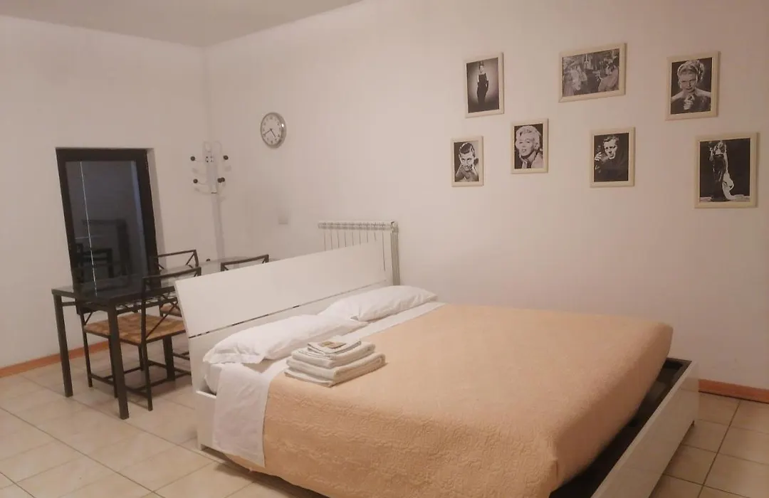 B&B Villa delle palme-1